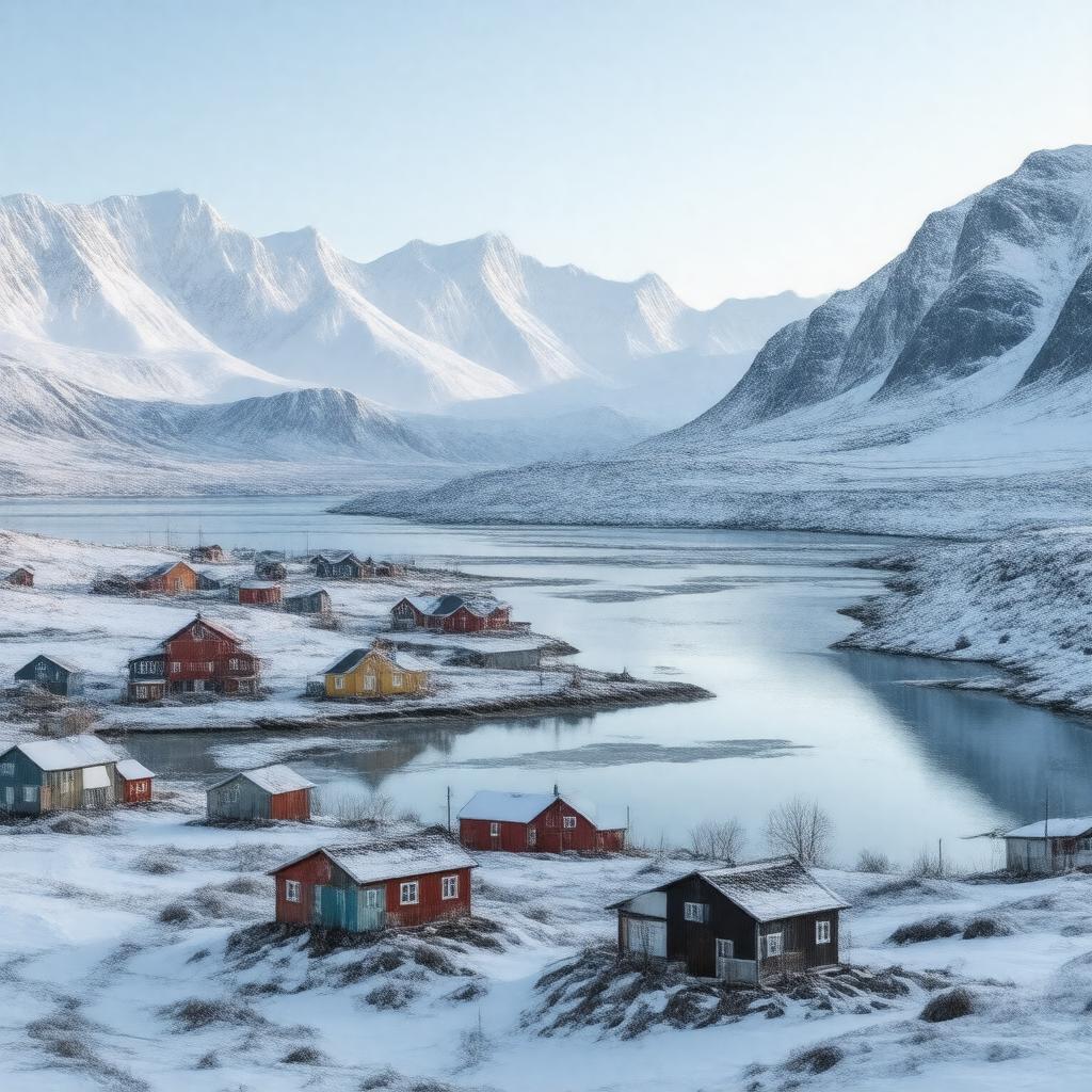 Baffin Island